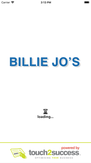 Billie Jos Pizza(圖1)-速報App