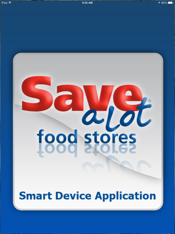 Save-A-Lot Field Tool Business Field Tool
