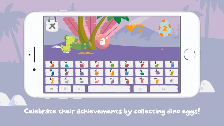 Phonics Keyboard screenshot-6