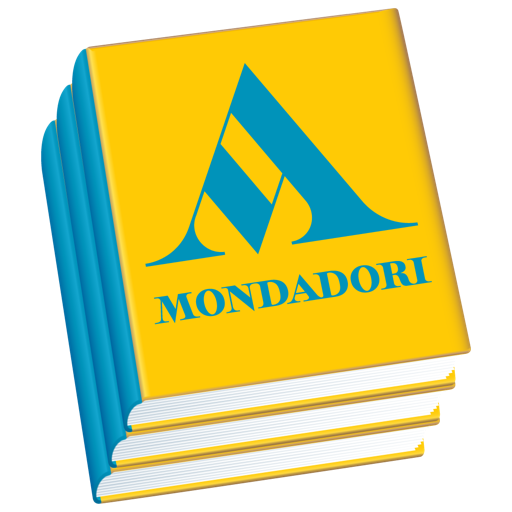 Italian Mondadori Dictionaries icon