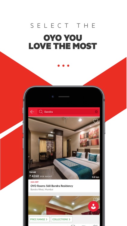 OYO: Find & Book Budget Hotels