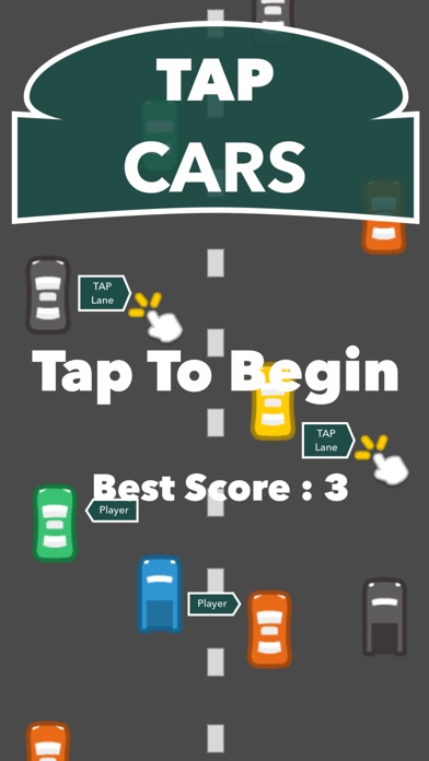 TapperCar screenshot 3
