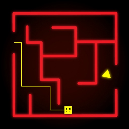 Maze The Neon