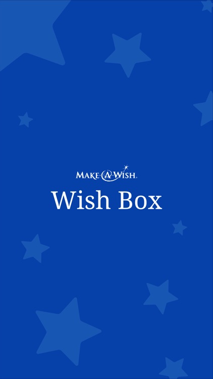 Wish Box