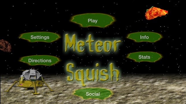 Meteor Squish(圖5)-速報App