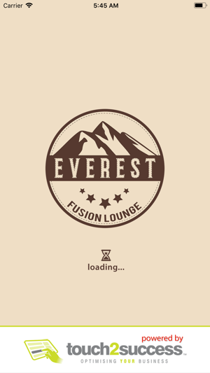 Everest Fusion