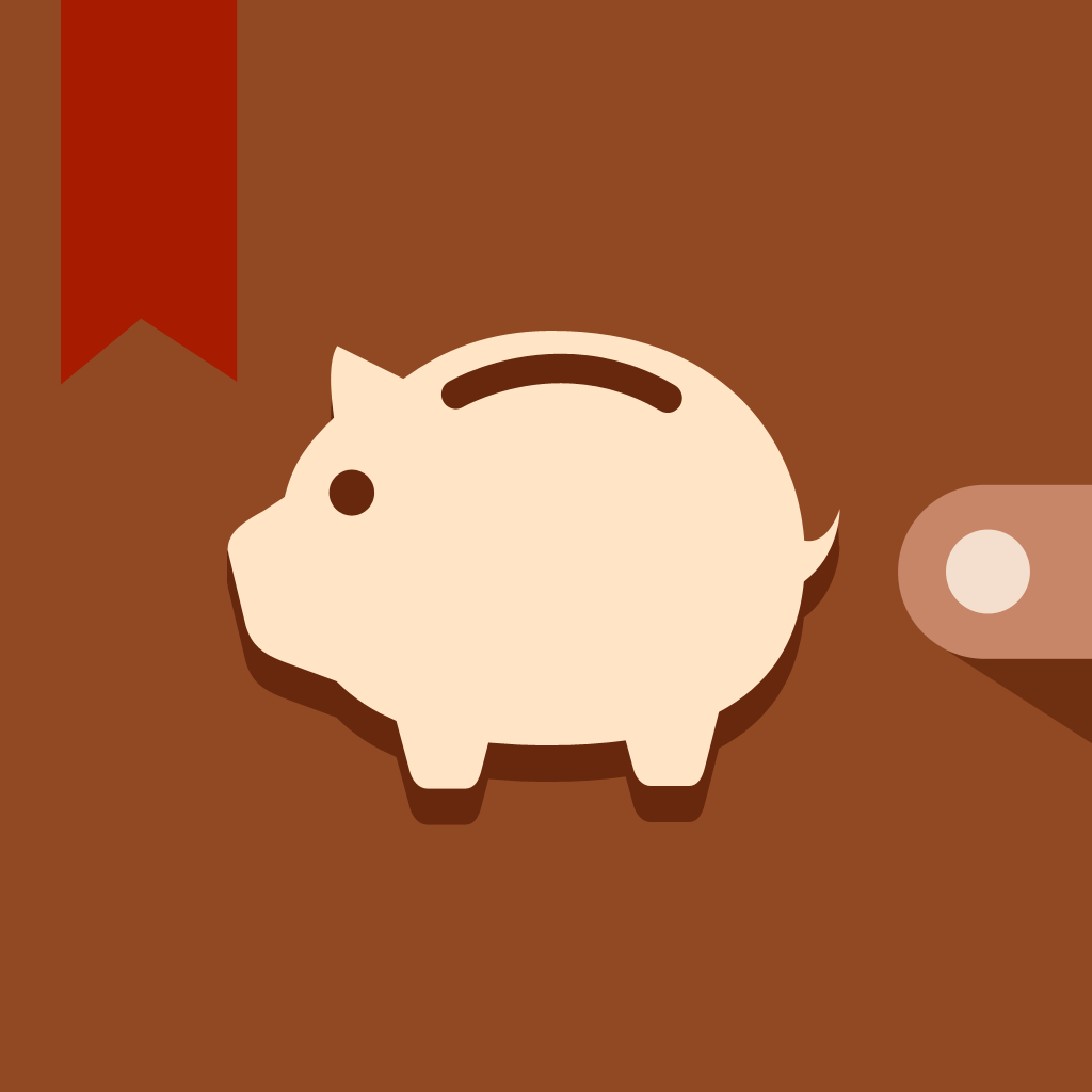 Money Manager Pro (PC Editing) App Icon