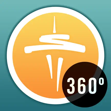 Space Needle 360 Читы