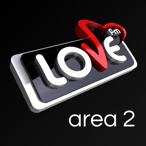 LoveFM area 2 icon