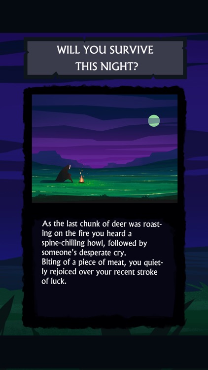 Darkest Journey: Prologue screenshot-3