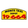 Monte Taxi Sopot