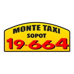 Monte Taxi Sopot