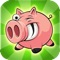 An all new physics puzzle game in which your goal is to guide the cute little piggies to the acorns