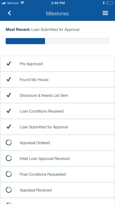 Ideal Lending Solutions screenshot 4