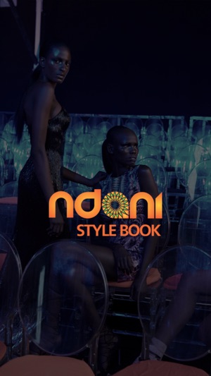 Ndani Stylebook(圖3)-速報App