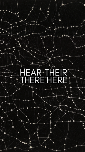 Hear Their There Here(圖1)-速報App