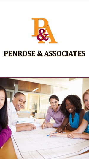 Penrose And Associates(圖1)-速報App