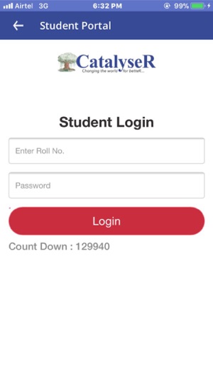 CatalyseR-Student App(圖3)-速報App