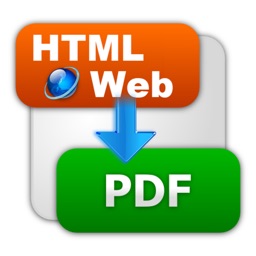 VeryPDF Web to PDF Converter