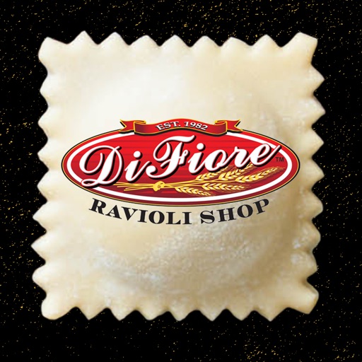 DiFiore Ravioli Shop icon