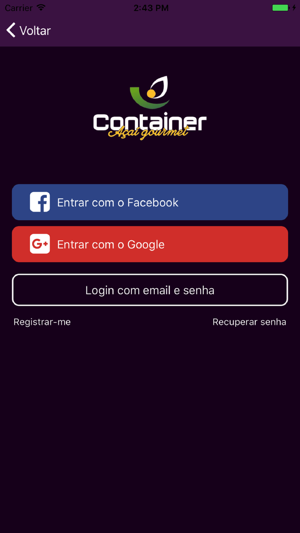 Container Gourmet - Caicó(圖9)-速報App