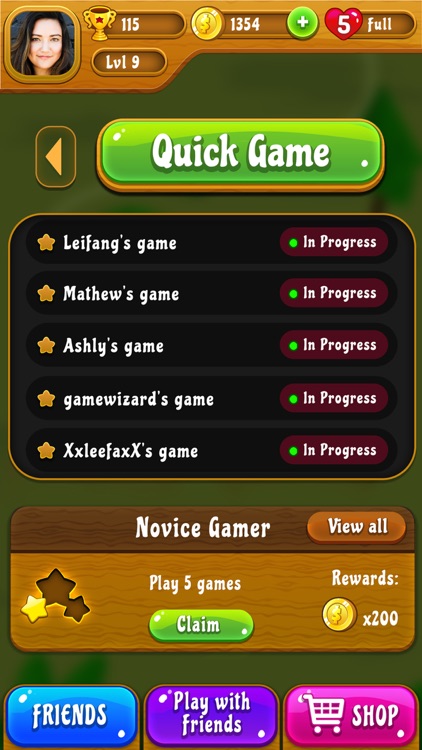 Draw N Guess Multiplayer screenshot-5