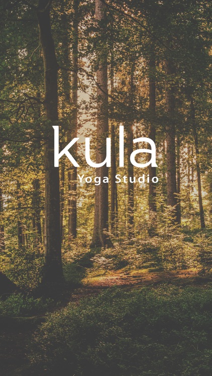 Kula Yoga Studios