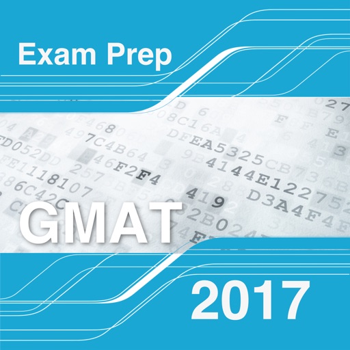 GMAT 2017 - Practice Exam icon
