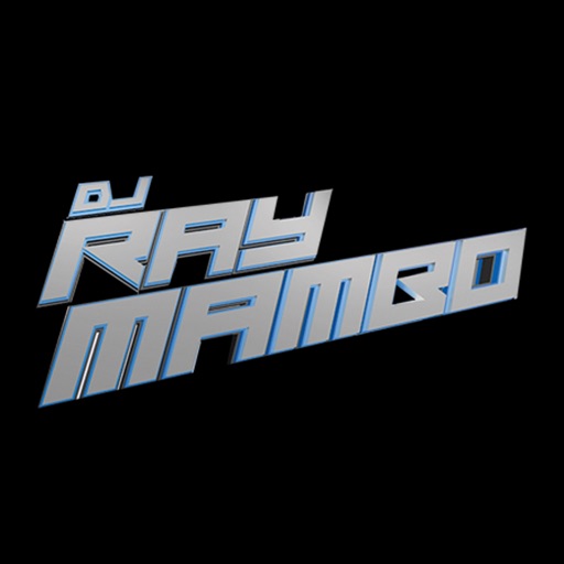 Dj Ray Mambo Icon