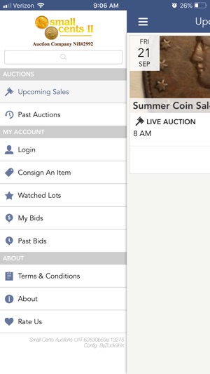 Small Cents Auctions(圖5)-速報App