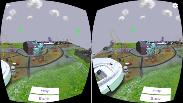 World of Surveying VR(圖4)-速報App