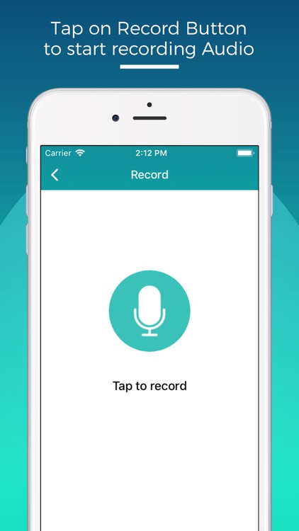 Ringtone Maker : MyRingtone screenshot-4