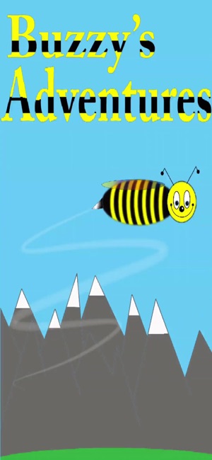 BuzzysAdventures