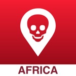 Download Poison Maps - Africa app