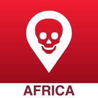 Poison Maps - Africa  PC 용