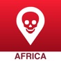 Poison Maps - Africa app download