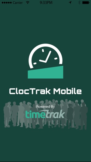 ClocTrak Mobile(圖1)-速報App