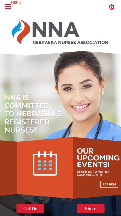 Nebraska Nurses Association