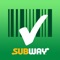 SubVentory is the fastest and most accurate way for any SUBWAY® Franchisee to capture their week-ending inventory, deliveries, file QualityNet Pro complaints, place new distributor orders, and manage withdrawals and recalls