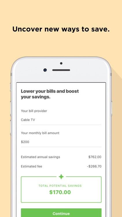 NerdWallet: Credit Score, Cash