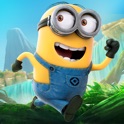 Minion Rush icon