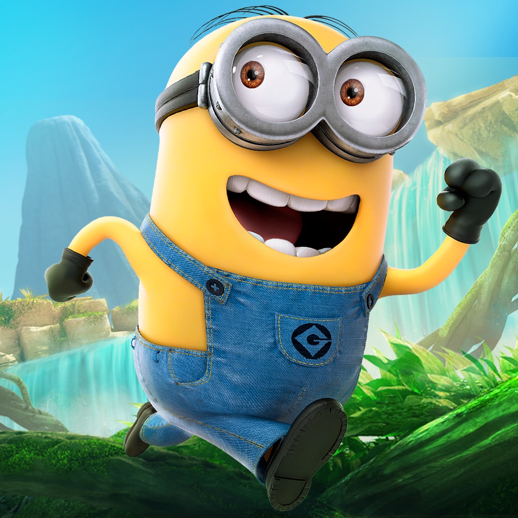 despicable me despicable me minion rush