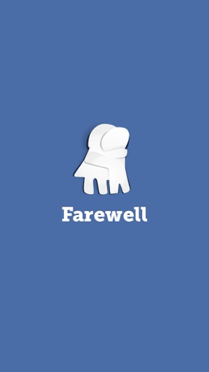 Farewell App(圖1)-速報App