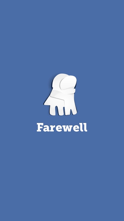 Farewell App