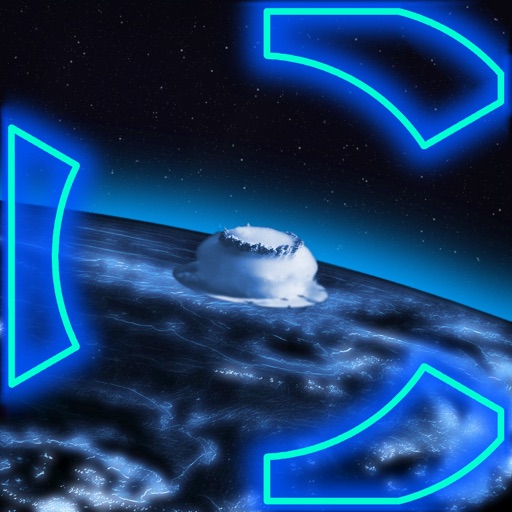 Radzone : The Nuclear War Game Icon