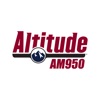 Altitude 950