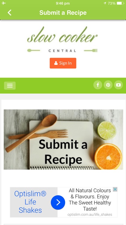 Slow Cooker Central screenshot-3