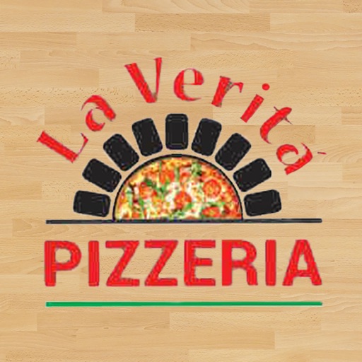 La Veritá Pizzeria icon