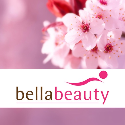 Bella Beauty icon