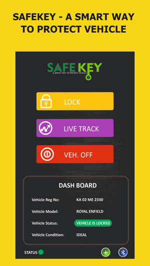 SafeKey(圖2)-速報App